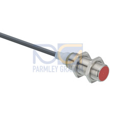 Typ. operating range limit Sn: 8 mm; Operating range Sa: 0 ... 6.4 mm; Supply voltage: 10 ... 30 V, DC; Digital switching outputs: 1 Piece(s); Switching output 1: Transistor, PNP, NC (normally closed