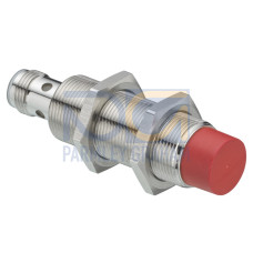 Typ. operating range limit Sn: 16 mm; Operating range Sa: 0 ... 12.96 mm; Supply voltage: 10 ... 30 V, DC; Digital switching outputs: 1 Piece(s); Switching output 1: Transistor, PNP, NO (normally ope