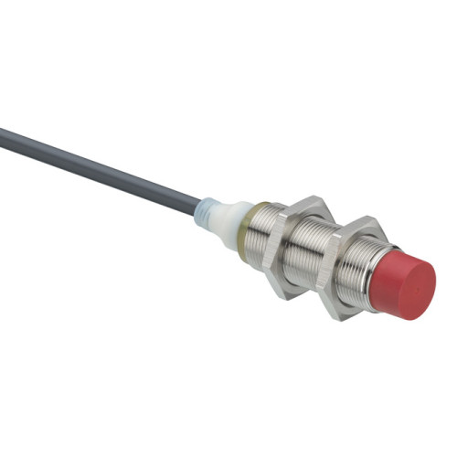 Typ. operating range limit Sn: 16 mm; Operating range Sa: 0 ... 12.96 mm; Supply voltage: 10 ... 30 V, DC; Digital switching outputs: 1 Piece(s); Switching output 1: Transistor, PNP, NO (normally ope