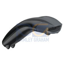 Reading distance: 37 ... 370 mm; Camera resolution, horizontal: 640 px; Interface: USB, RS 232; Connection: RJ41; Dimensions: 62 mm x 169 mm x 82 mm; Ambient temperature, operation: 0 ... 40 &deg;C; Drop