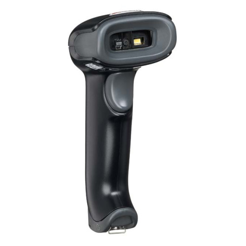 IT 1452g 1D-2 - Wireless mobile bar code reader