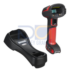 Reading distance: 0 ... 2,236 mm; Camera resolution, horizontal: 1,280 px; Camera resolution, vertical: 800 px; Interface: PS/2, USB, RS 232; Bluetooth, range: Class 1; Bluetooth, version: 4.2; Conne