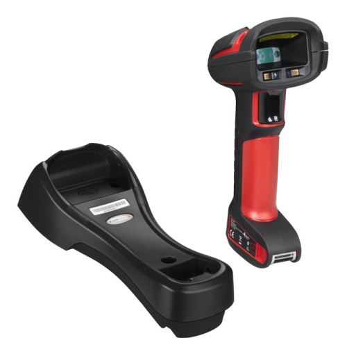 Reading distance: 0 ... 2,236 mm; Camera resolution, horizontal: 1,280 px; Camera resolution, vertical: 800 px; Interface: PS/2, USB, RS 232; Bluetooth, range: Class 1; Bluetooth, version: 4.2; Conne