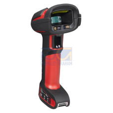 Reading distance: 0 ... 2,236 mm; Camera resolution, horizontal: 1,280 px; Camera resolution, vertical: 800 px; Interface: PS/2, USB, RS 232; Connection: RJ41; Dimensions: 76 mm x 100 mm x 192 mm; Am