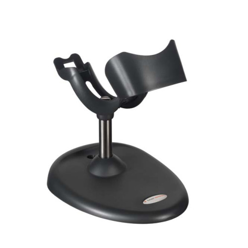 The Mounting bracket from . Suitable for: IT 1900 series mobile 2D-code readers, IT 1902 series mobile 2D-code readers; Design of mounting device: Table foot; Mounting bracket, at system: Self-suppo