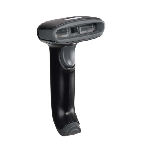 Mobile bar code reader Reading distance: 10 ... 460 mm; Camera resolution, horizontal: 3,648 px; Interface: USB, RS 232; Connection: RJ41; Dimensions: 79 mm x 150 mm x 112 mm; Ambient temperature, op