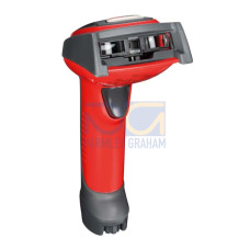 IT 3820i SRE - Wireless mobile bar code reader
