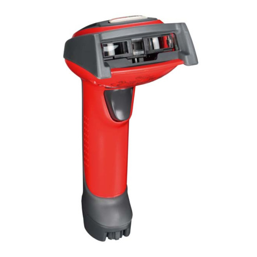 IT 3820i SRE - Wireless mobile bar code reader