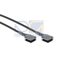 Plastic fiber optics for throughbeam operation Operating principle: Throughbeam principle; Light beam exit: Lateral; Fiber core: Multiple fiber core, Mixed fiber configuration; Minimum object diamete