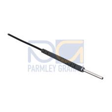 The Plastic fiber optics type diffuse reflective from . Operating principle: Diffuse reflection principle; Light beam exit: Front; Fiber core: Multiple fiber core, Coaxial fiber configuration; Minim