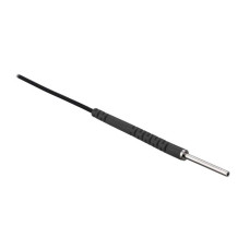 The Plastic fiber optics type diffuse reflective from . Operating principle: Diffuse reflection principle; Light beam exit: Front; Fiber core: Multiple fiber core, Coaxial fiber configuration; Minim