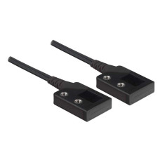 The Plastic fiber optics for throughbeam operation from . Operating principle: Throughbeam principle; Light beam exit: Front; Fiber core: Multiple fiber core, Mixed fiber configuration; Minimum obje