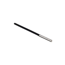 The Plastic fiber optics type diffuse reflective from . Operating principle: Diffuse reflection principle; Light beam exit: Front; Fiber core: Single fiber core; Minimum object diameter: 0,05 mm; De