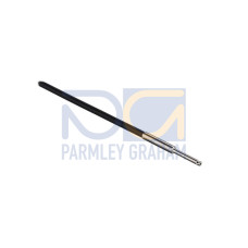 The Plastic fiber optics type diffuse reflective from . Operating principle: Diffuse reflection principle; Light beam exit: Lateral; Fiber core: Multiple fiber core; Minimum object diameter: 0,1 mm;