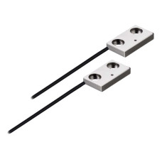The Plastic fiber optics for throughbeam operation from . Operating principle: Throughbeam principle; Light beam exit: Lateral; Fiber core: Single fiber core; Minimum object diameter: 0,1 mm; Design