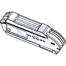 The Tool from . Type: Cutting tool; Suitable for: KF, KFX;