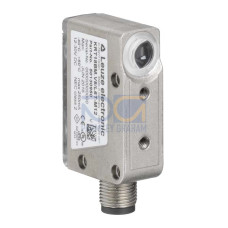 Special version: Teach input; Operating range: 0.01 ... 0.016 m; Light source: LED, White; Supply voltage: 12 ... 30 V, DC; Digital switching outputs: 2 Piece(s); Switching output 1: Transistor, Push