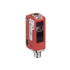 Special version: Time function, Teach input; Operating range: 60 mm, ± 20 mm; Light source: Laser, Red; Supply voltage: 12 ... 30 V, DC; Digital switching outputs: 1 Piece(s); Switching output 1: Tra