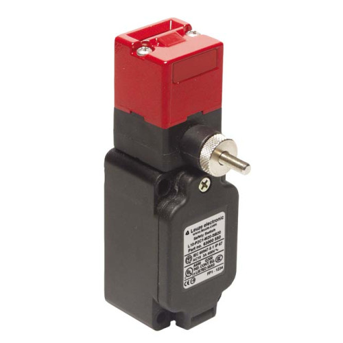 L10-P3C1-M20-LB10 - Safety locking device