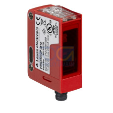 Application: Detection of products in bag packaging; Supply voltage: 10 ... 30 V, DC; Digital switching outputs: 2 Piece(s); Switching output 1: Transistor, NPN, Light switching; Switching output 2: