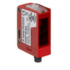 Application: Detection of products in bag packaging; Operating range limit: 0 ... 400 m; Light source: LED, Infrared; Supply voltage: 10 ... 30 V, DC; Connection: Connector, M8, PUR, 4 -pin; Design,