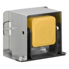 Type of article: Shielding for better robustness against interference emission
