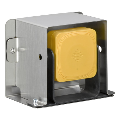 Type of article: Shielding for better robustness against interference emission