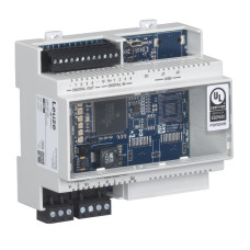 Application: Stationary danger zone guarding, Stationary access guarding; Functions: Start/restart interlock (RES), selectable, Changeover between configurations, Muting, Synchronization of controlle