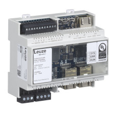 Type of article: Controller for radar sensor; Interface: Ethernet, EtherCAT Safety-over-EtherCAT (FSoE)