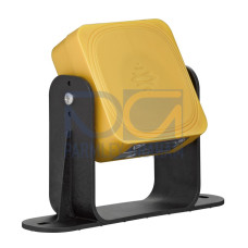 Type of article: Radar sensor; Operating principle Radar technical data: FMCW, Detection of movement, Detection of persons; Operating range, radar tech. data: 0 ... 4 m; Angle of radiation, horizont