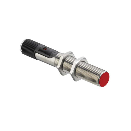 The Capacitive sensor from .  Switching distance Sn: 1 ... 4 mm; Assured switching distance: 4 mm; Output function: NPN, NC (normally closed); Connection: Cable, 2,000 mm, 3 -wire; Housing design: C
