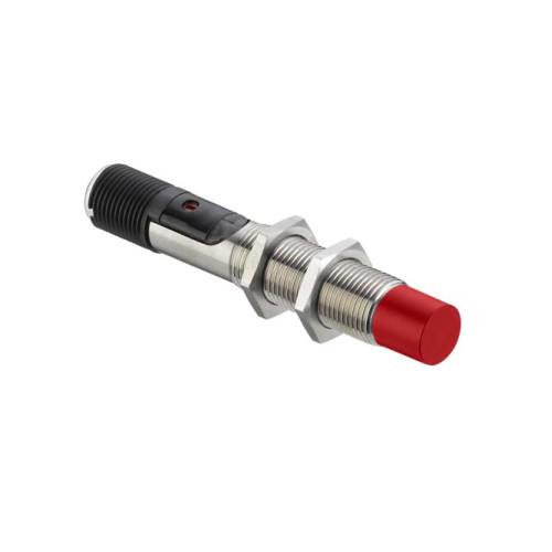 The Capacitive sensor from . Switching distance Sn: 1 ... 8 mm; Assured switching distance: 8 mm; Output function: NPN, NC (normally closed); Connection: Cable, 2,000 mm, 3 -wire; Housing design: C