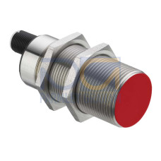 The Capacitive sensor from . Switching distance Sn: 2 ... 15 mm; Assured switching distance: 15 mm; Output function: PNP, NO (normally open); Connection: Cable, 2,000 mm, 3 -wire; Housing design: C