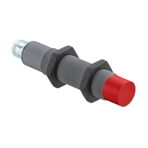 The Capacitive sensor from .  Switching distance Sn: 2 ... 15 mm; Assured switching distance: 12.1 mm; Output function: NPN, NC (normally closed); Connection: Connector, M12, Metal, 3 -pin; Housing