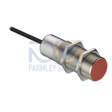 The Capacitive sensor from . Switching distance Sn: 2 ... 20 mm; Assured switching distance: 16.2 mm; Output function: NPN, NO (normally open); Connection: Cable, 2,000 mm, 3 -wire; Housing design: