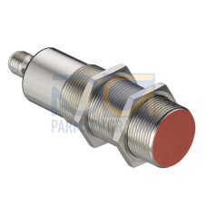 The Capacitive sensor from . Switching distance Sn: 2 ... 20 mm; Assured switching distance: 16.2 mm; Output function: NPN, NC (normally closed); Connection: Connector, M12, Metal, 3 -pin; Housing