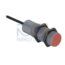The Capacitive sensor from . Switching distance Sn: 2 ... 20 mm; Assured switching distance: 16.2 mm; Output function: PNP, NO (normally open); Connection: Cable, 2,000 mm, 3 -wire; Housing design: