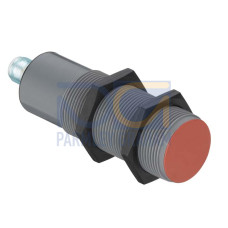 The Capacitive sensor from . Switching distance Sn: 2 ... 20 mm; Assured switching distance: 16.2 mm; Output function: PNP, NC (normally closed); Connection: Connector, M12, Metal, 3 -pin; Housing