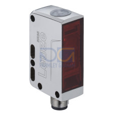 Operating range limit: 0 ... 30 m; Supply voltage: 10 ... 30 V, DC; Digital switching outputs: 2 Piece(s); Switching output 1: Transistor, Push-pull, IO-Link / light switching (PNP)/dark switching (N