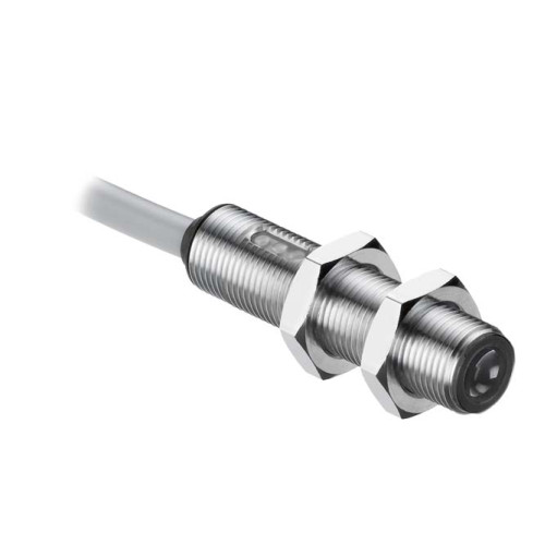 Throughbeam photoelectric sensor receiver Supply voltage: 10 ... 36 V, DC; Digital switching outputs: 1 Piece(s); Switching output 1: Transistor, PNP, Dark switching; Switching frequency: 1,000 Hz; C