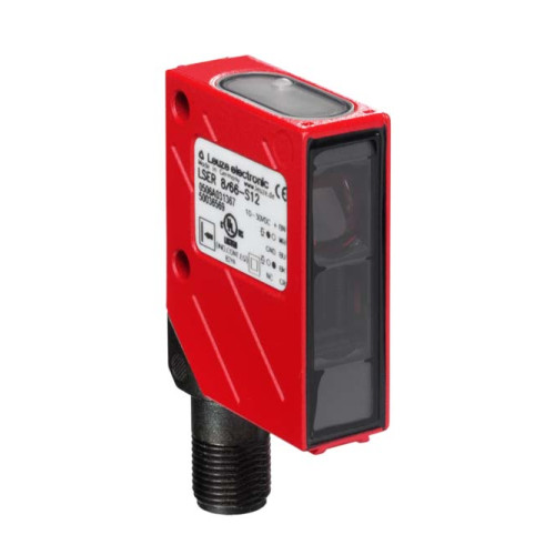 The Throughbeam photoelectric sensor receiver from . Operating range limit: 0 ... 20 m; Switching frequency: 1.500 Hz; Supply voltage: 10 ... 30 V, DC; Digital switching outputs: 2 Piece(s); Digital
