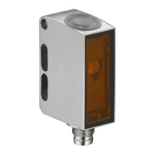 Special version: Wash-Down design; Operating range limit: 0.05 ... 10 m; Supply voltage: 10 ... 30 V, DC; Digital switching outputs: 2 Piece(s); Switching output 1: Transistor, Push-pull, IO-Link / li