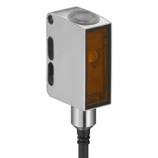 Special version: Wash-Down design; Operating range limit: 0.05 ... 10 m; Supply voltage: 10 ... 30 V, DC; Digital switching outputs: 2 Piece(s); Switching output 1: Transistor, Push-pull, IO-Link / li