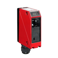 The Throughbeam photoelectric sensor receiver from . Switching frequency: 500 Hz; Supply voltage: 10 ... 30 V, DC; Digital switching outputs: 2 Piece(s); Digital switching output 1: Transistor, PNP,