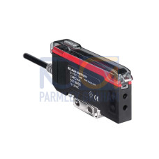 LV462.4/4 - Fiber optic amplifier