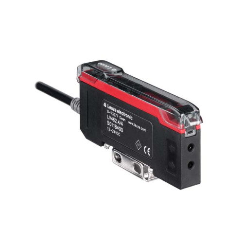 LV462.4/4 - Fiber optic amplifier