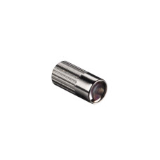 The Attachment lens from . Type of fastening: Screw type; Functions: Collimated;
