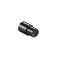 The Attachment lens from . Light spot diameter: 2 mm; Focal distance: 8 mm; Type of fastening: Screw type; Functions: Focusing of light spot;
