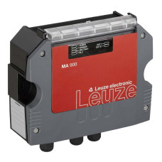 The Modular connection unit from . Interface: RS 232, RS 422; Connections: 1 Piece(s); Dimensions: 193 mm x 180 mm x 71 mm; Degree of protection: IP 65; Certifications: c UL US;