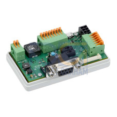 The Module from . Suitable for: CR100, CR5x; Type of interface: RS 232;